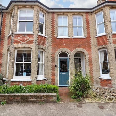 14 Dunwich Road, Southwold Villa Luaran gambar