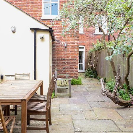 14 Dunwich Road, Southwold Villa Luaran gambar