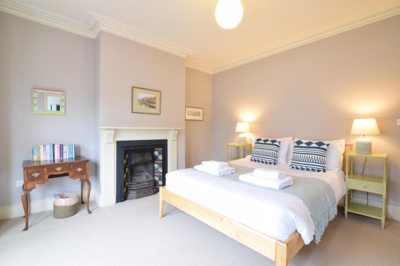 14 Dunwich Road, Southwold Villa Luaran gambar