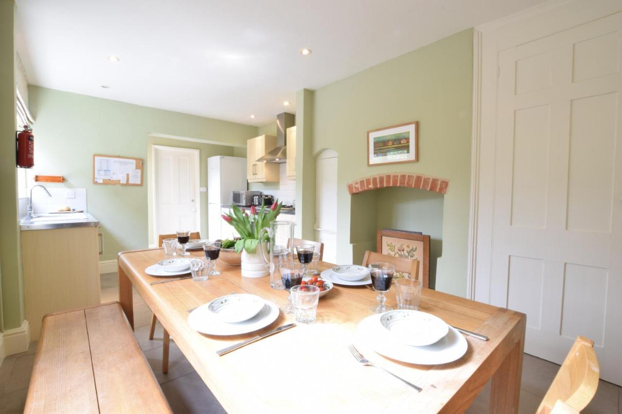 14 Dunwich Road, Southwold Villa Luaran gambar