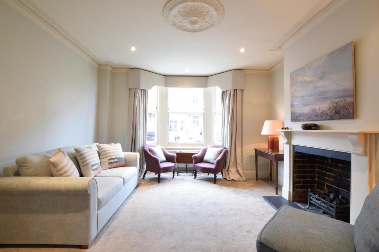 14 Dunwich Road, Southwold Villa Luaran gambar