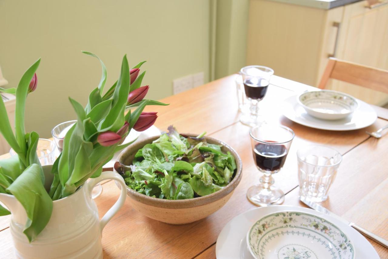 14 Dunwich Road, Southwold Villa Luaran gambar