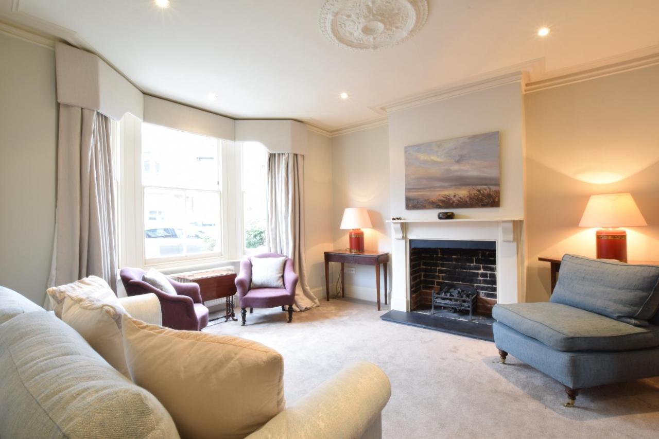 14 Dunwich Road, Southwold Villa Luaran gambar