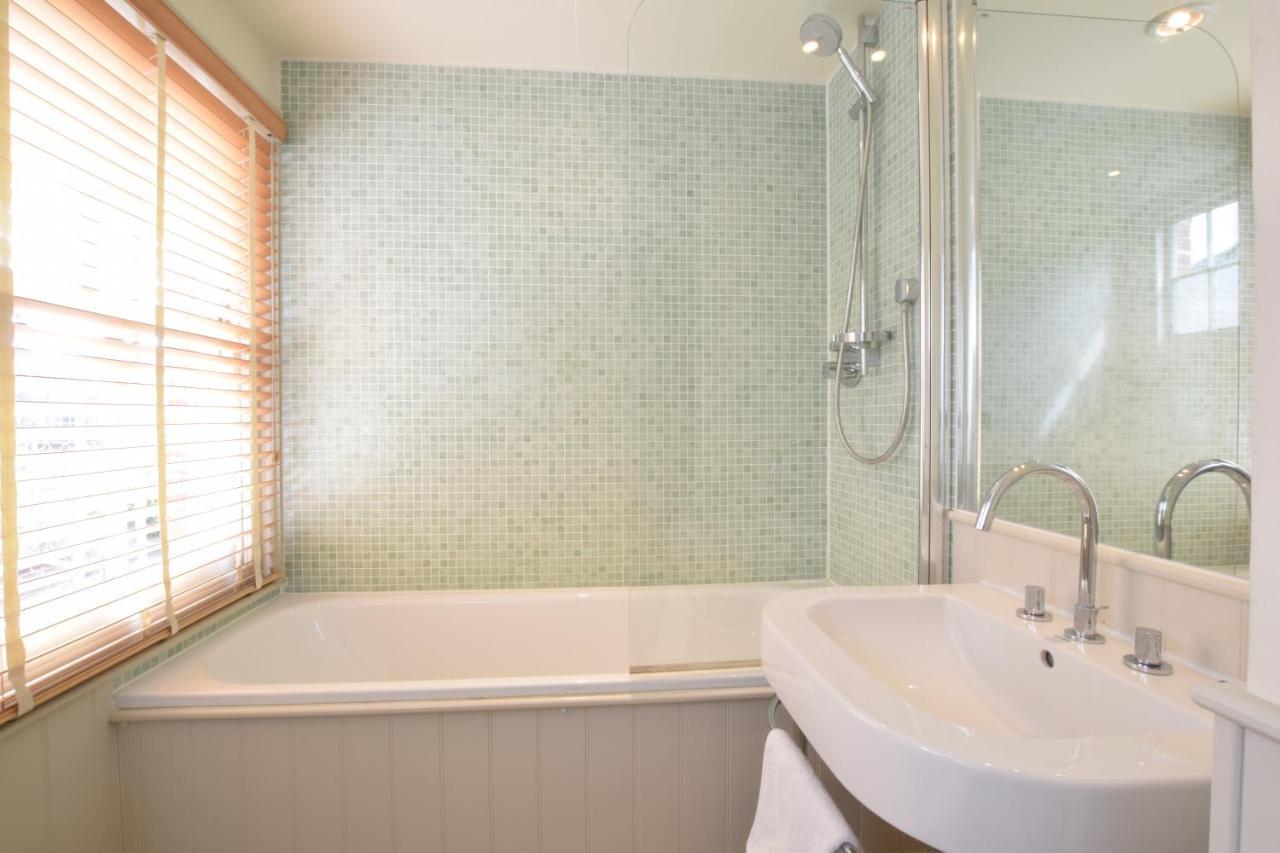 14 Dunwich Road, Southwold Villa Luaran gambar