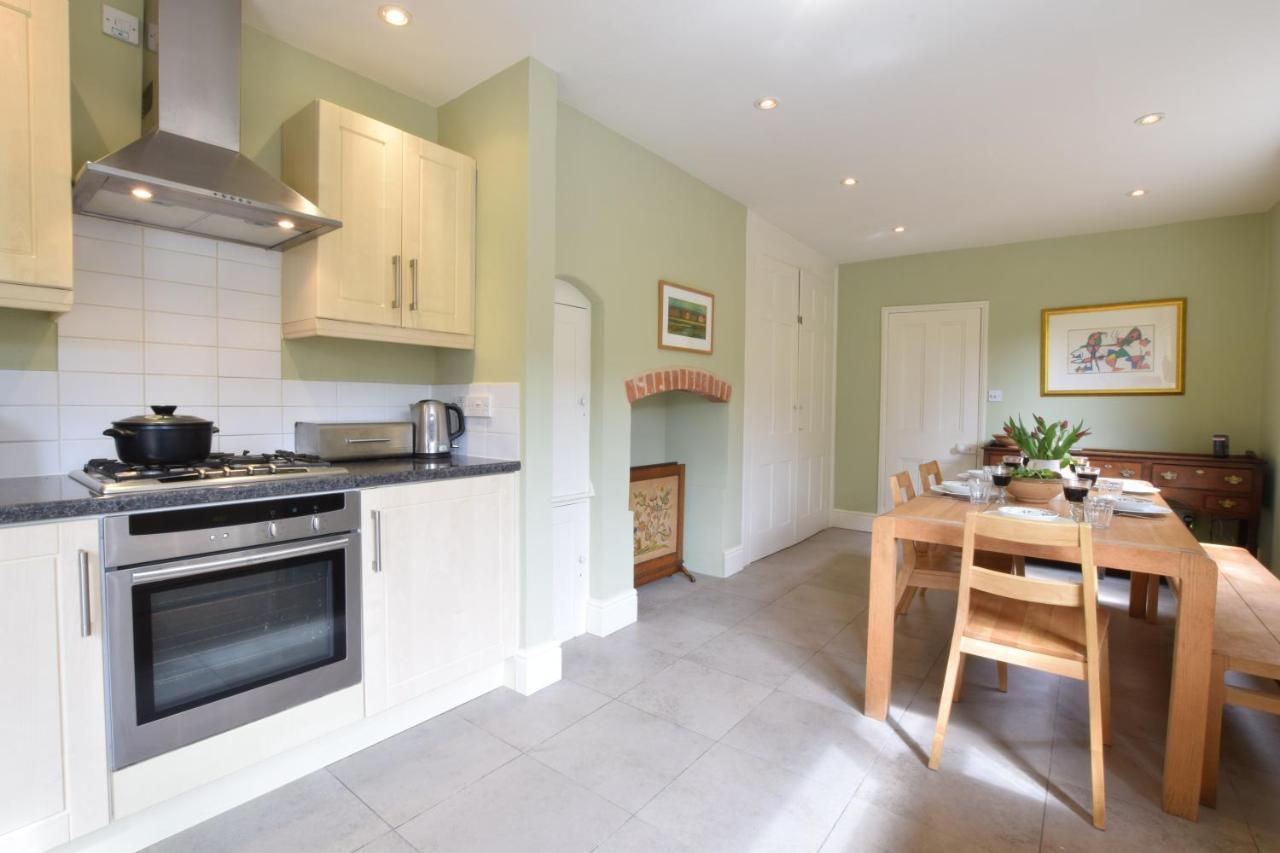 14 Dunwich Road, Southwold Villa Luaran gambar