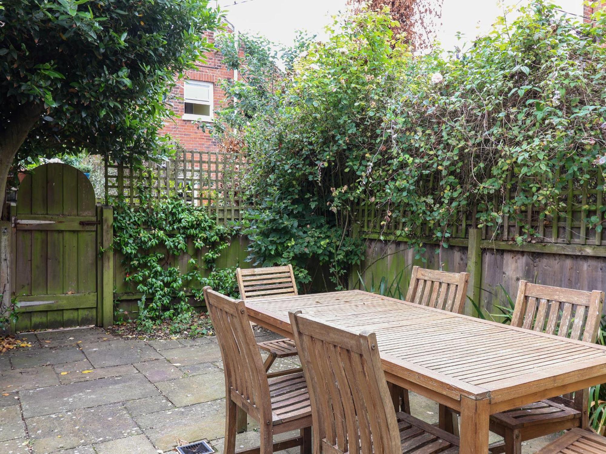 14 Dunwich Road, Southwold Villa Luaran gambar